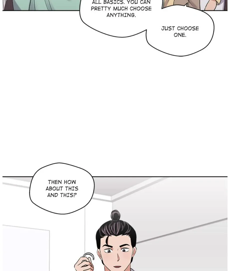 Cheonghak-dong Project Chapter 20 page 71 - 