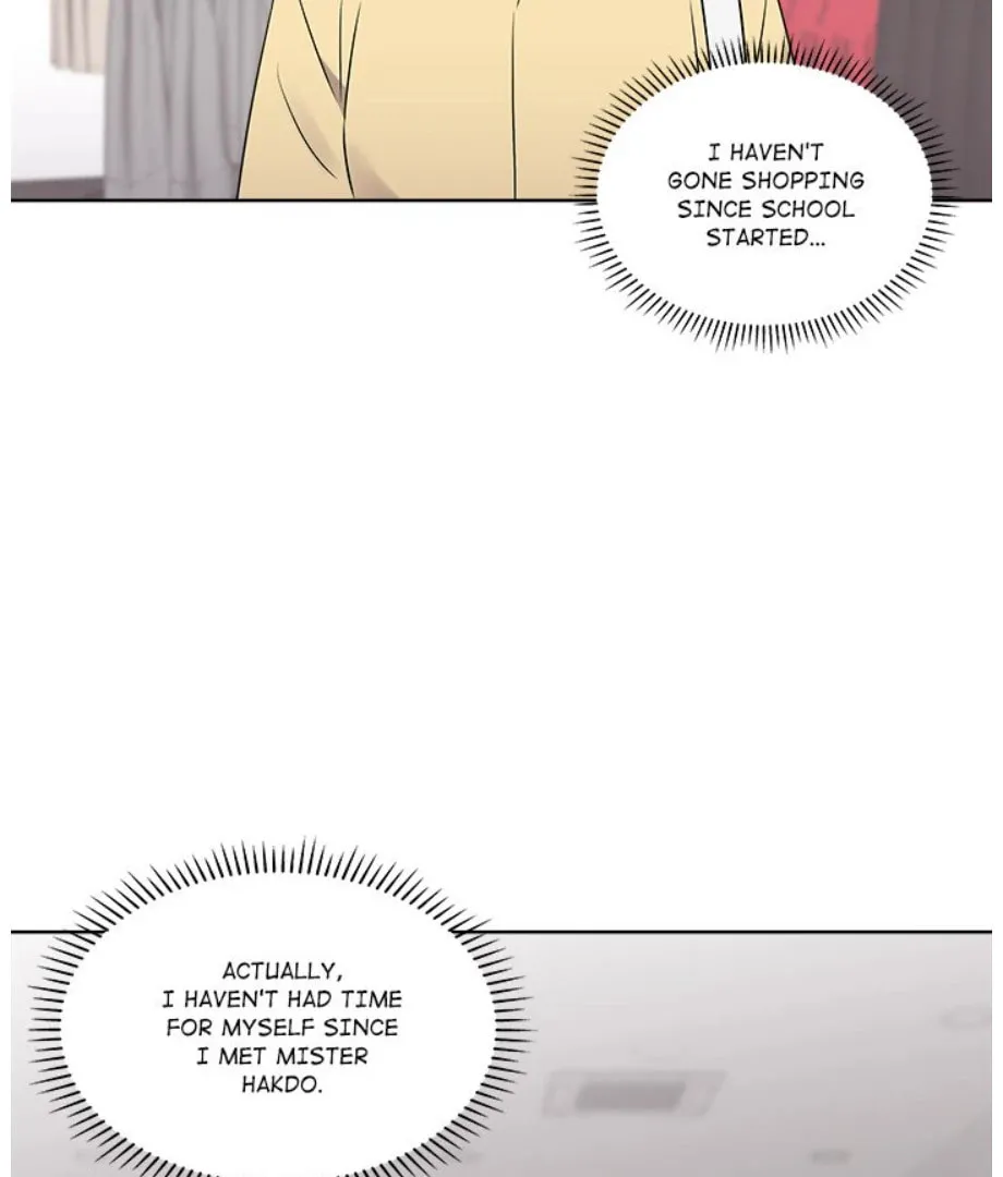 Cheonghak-dong Project Chapter 20 page 79 - 