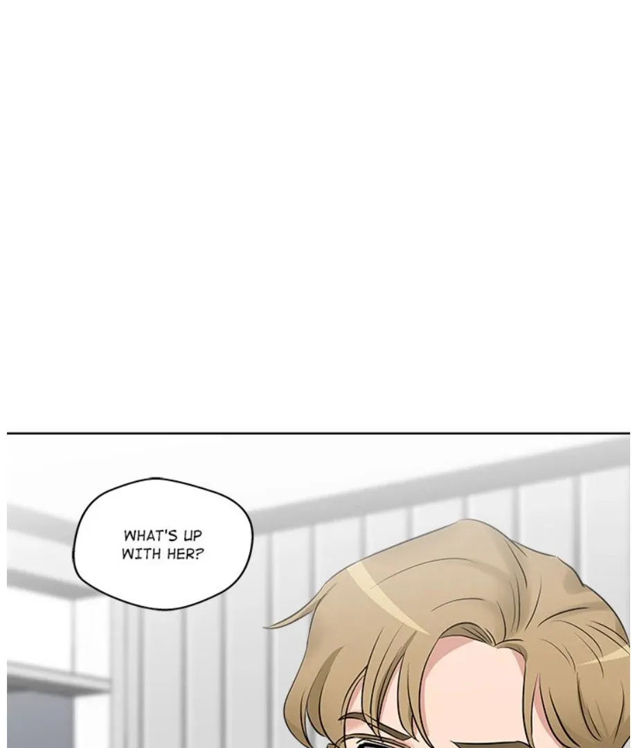 Cheonghak-dong Project Chapter 20 page 94 - 
