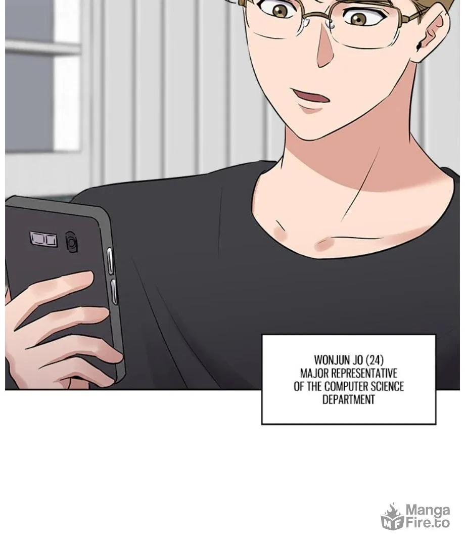 Cheonghak-dong Project Chapter 20 page 95 - 