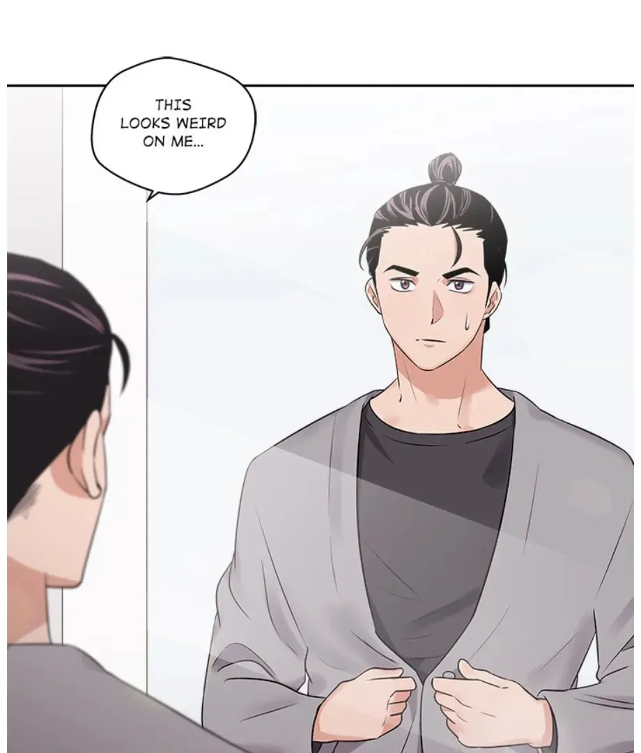 Cheonghak-dong Project Chapter 21 page 11 - 