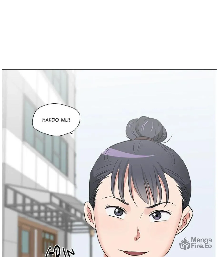 Cheonghak-dong Project Chapter 21 page 102 - 