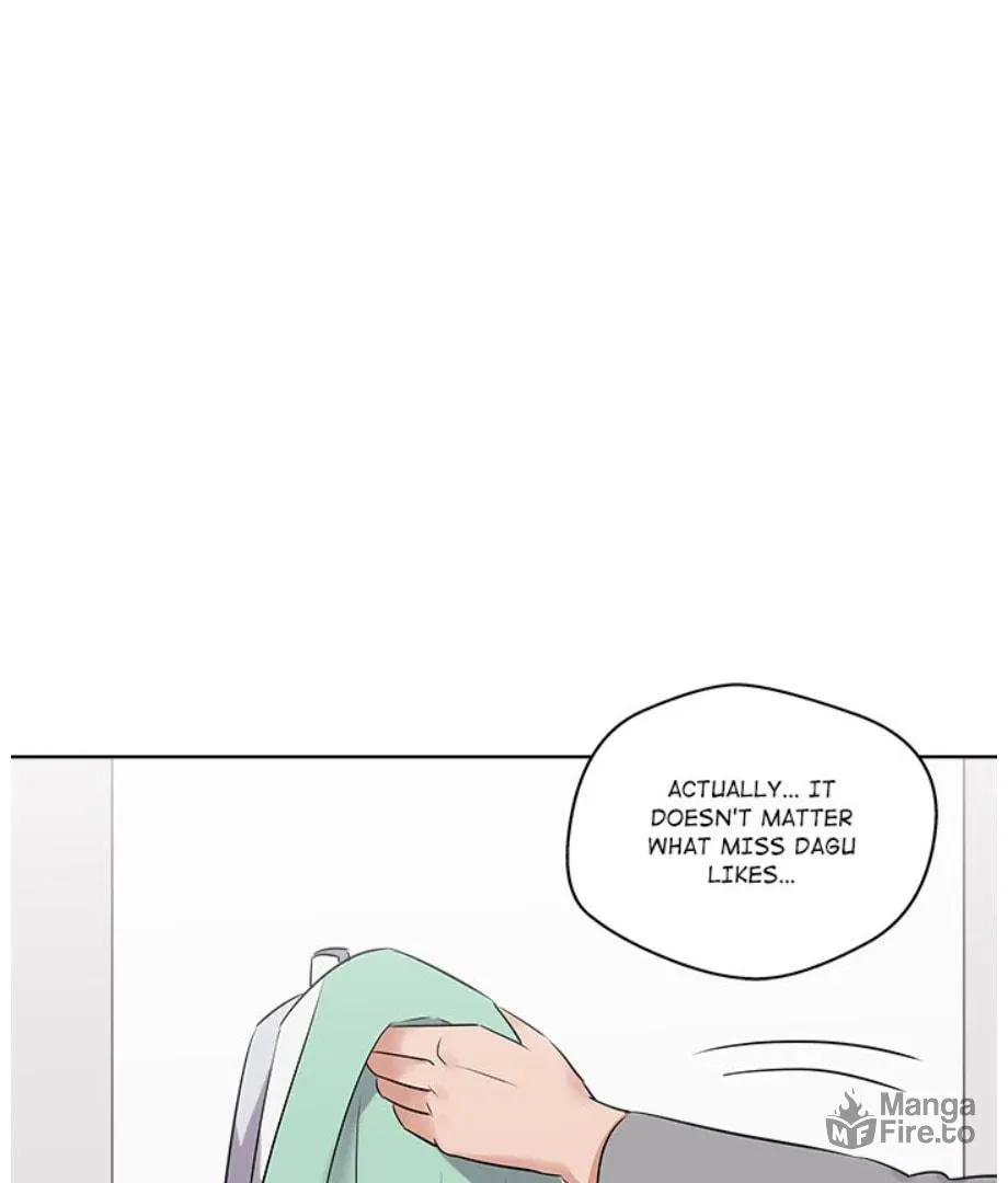 Cheonghak-dong Project Chapter 21 page 15 - 