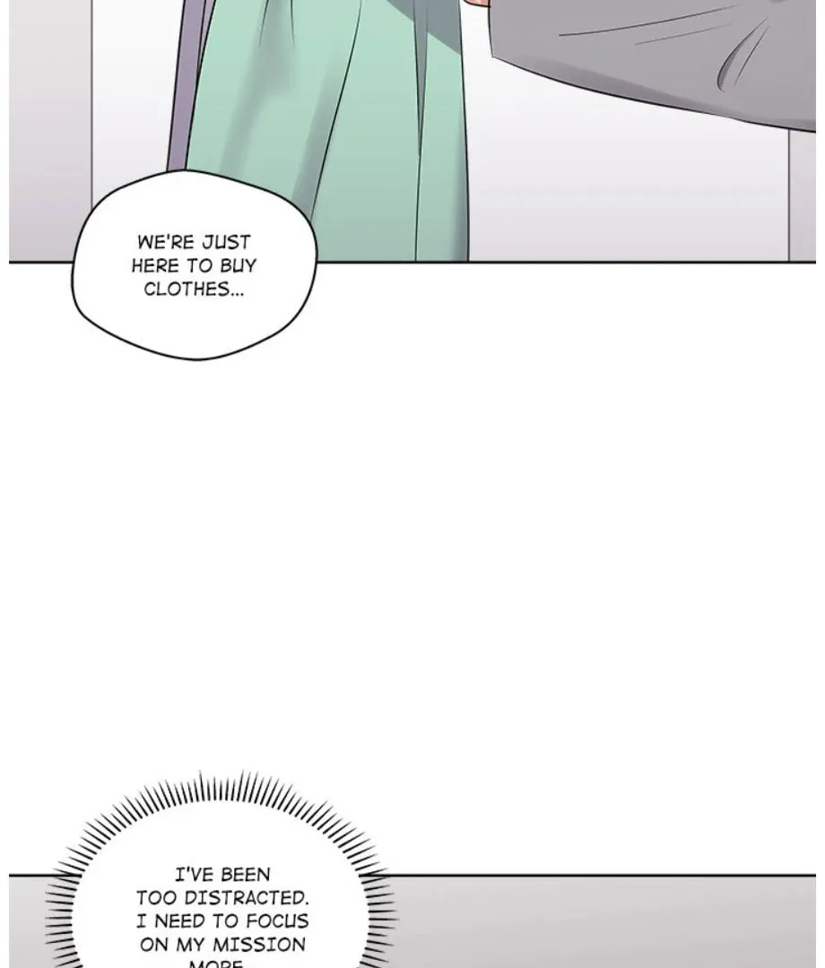 Cheonghak-dong Project Chapter 21 page 16 - 