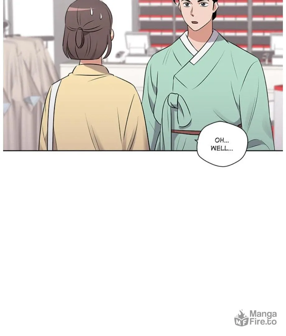 Cheonghak-dong Project Chapter 21 page 20 - 