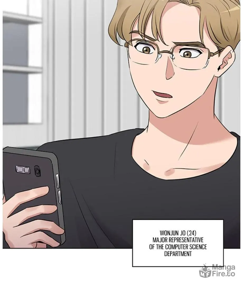 Cheonghak-dong Project Chapter 21 page 3 - 