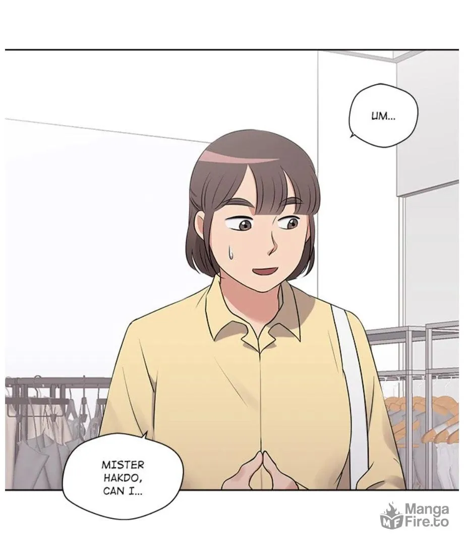 Cheonghak-dong Project Chapter 21 page 21 - 