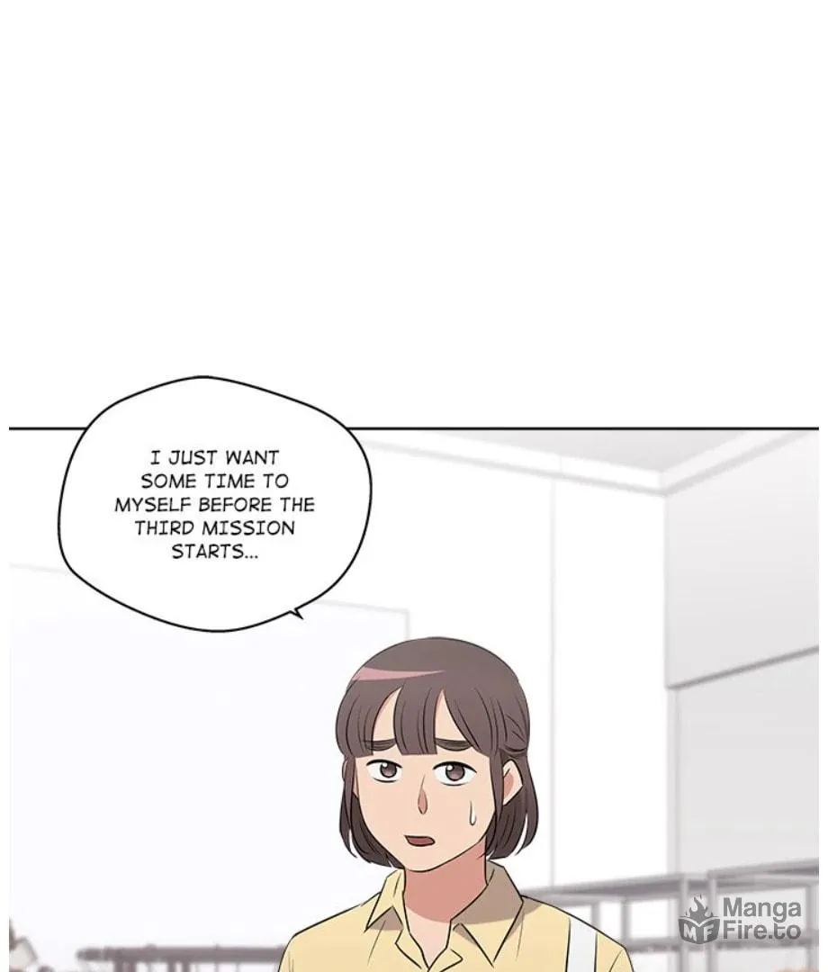 Cheonghak-dong Project Chapter 21 page 25 - 