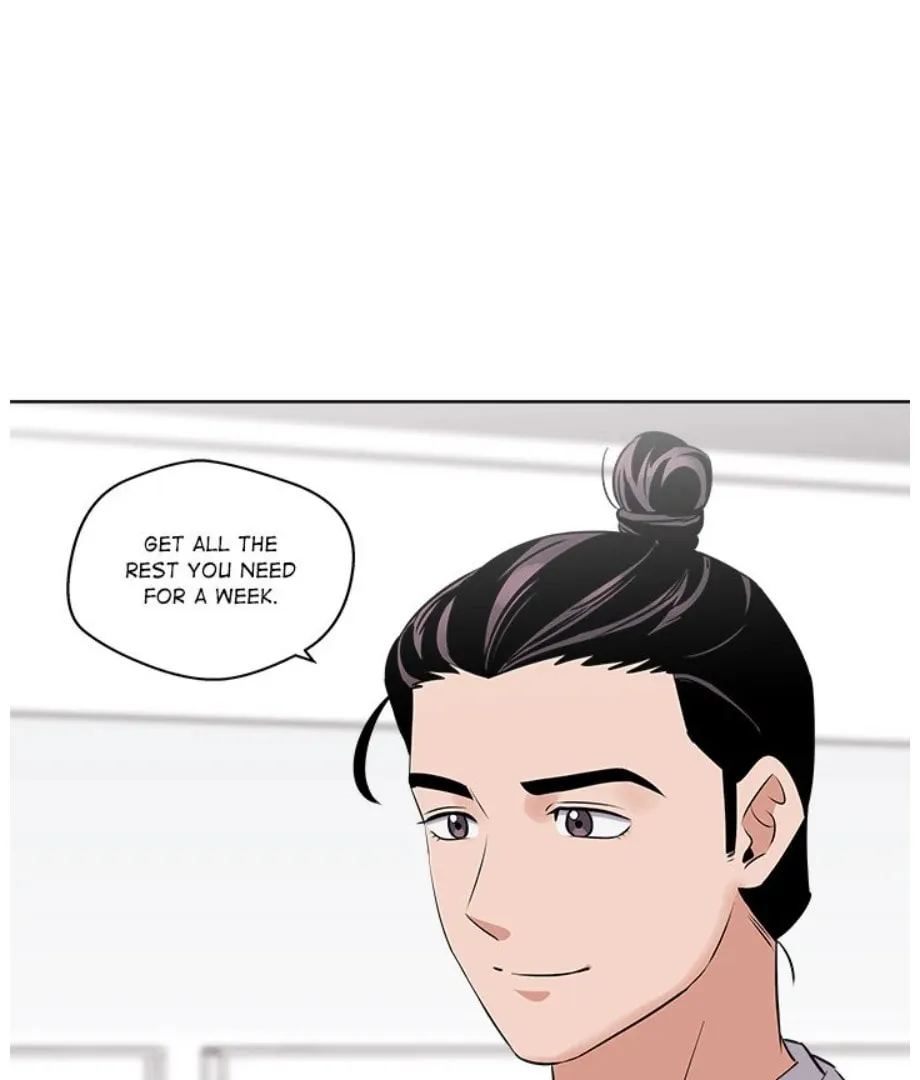 Cheonghak-dong Project Chapter 21 page 31 - 