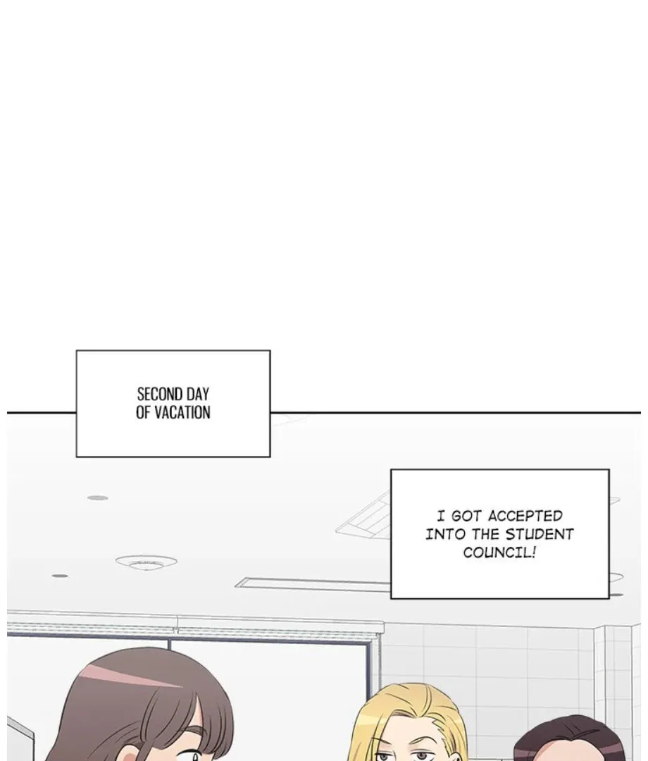 Cheonghak-dong Project Chapter 21 page 37 - 