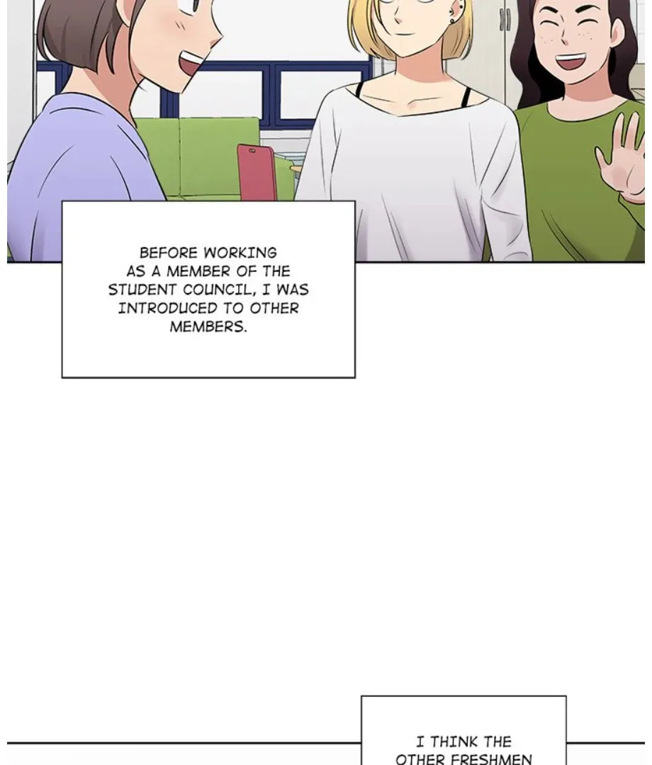 Cheonghak-dong Project Chapter 21 page 38 - 