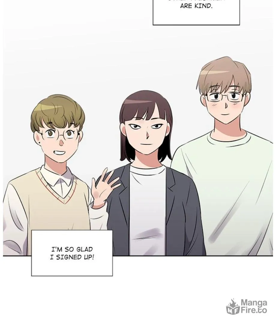 Cheonghak-dong Project Chapter 21 page 39 - 
