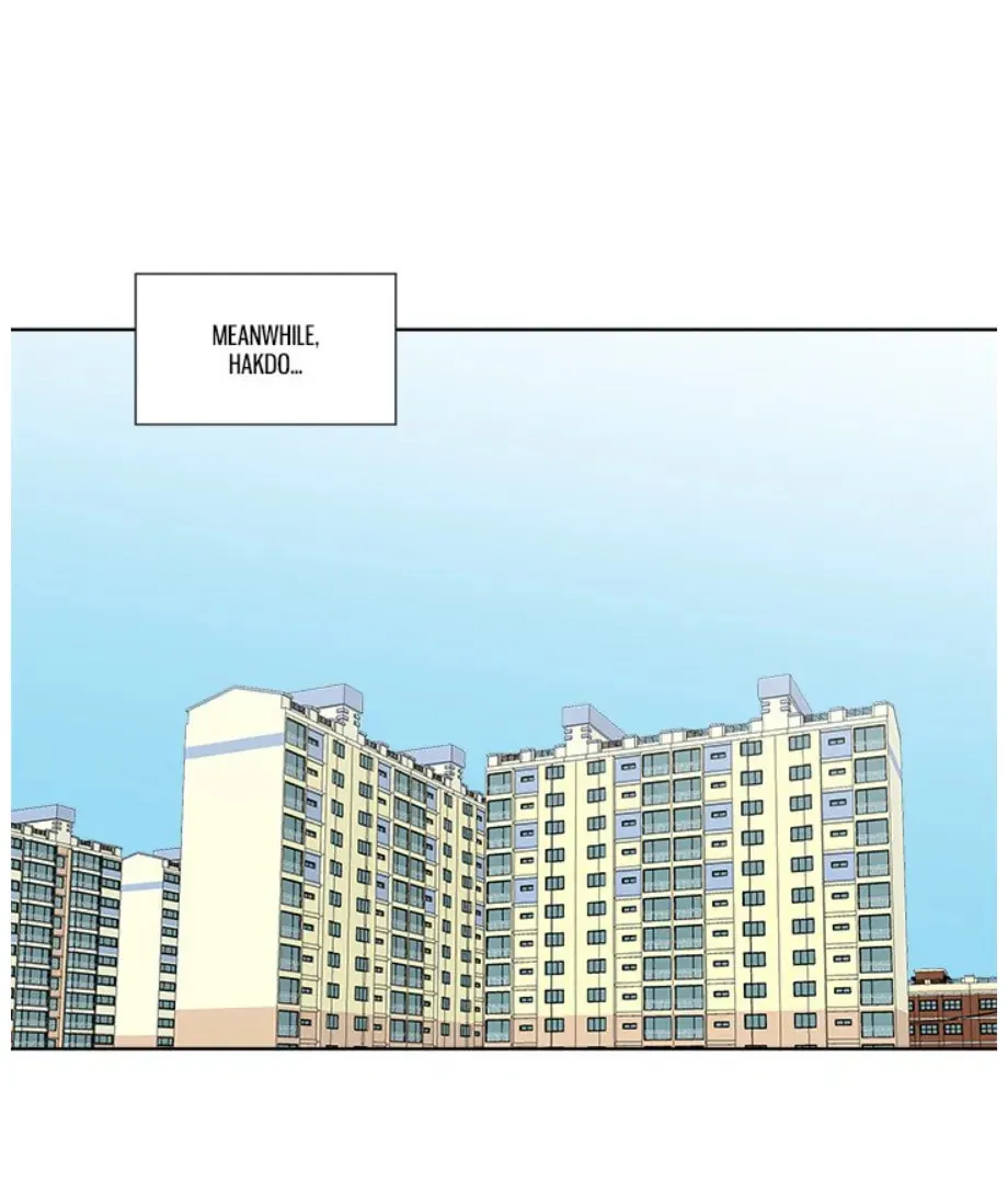 Cheonghak-dong Project Chapter 21 page 43 - 