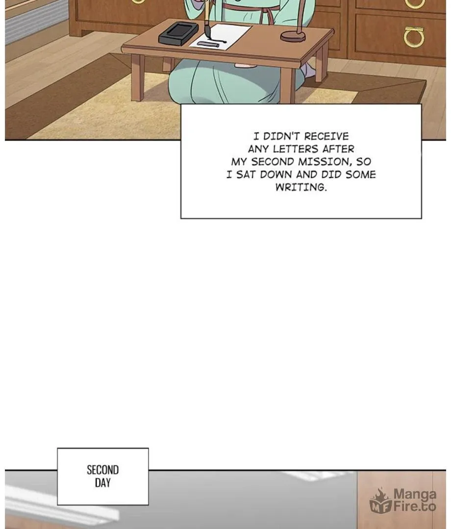 Cheonghak-dong Project Chapter 21 page 45 - 