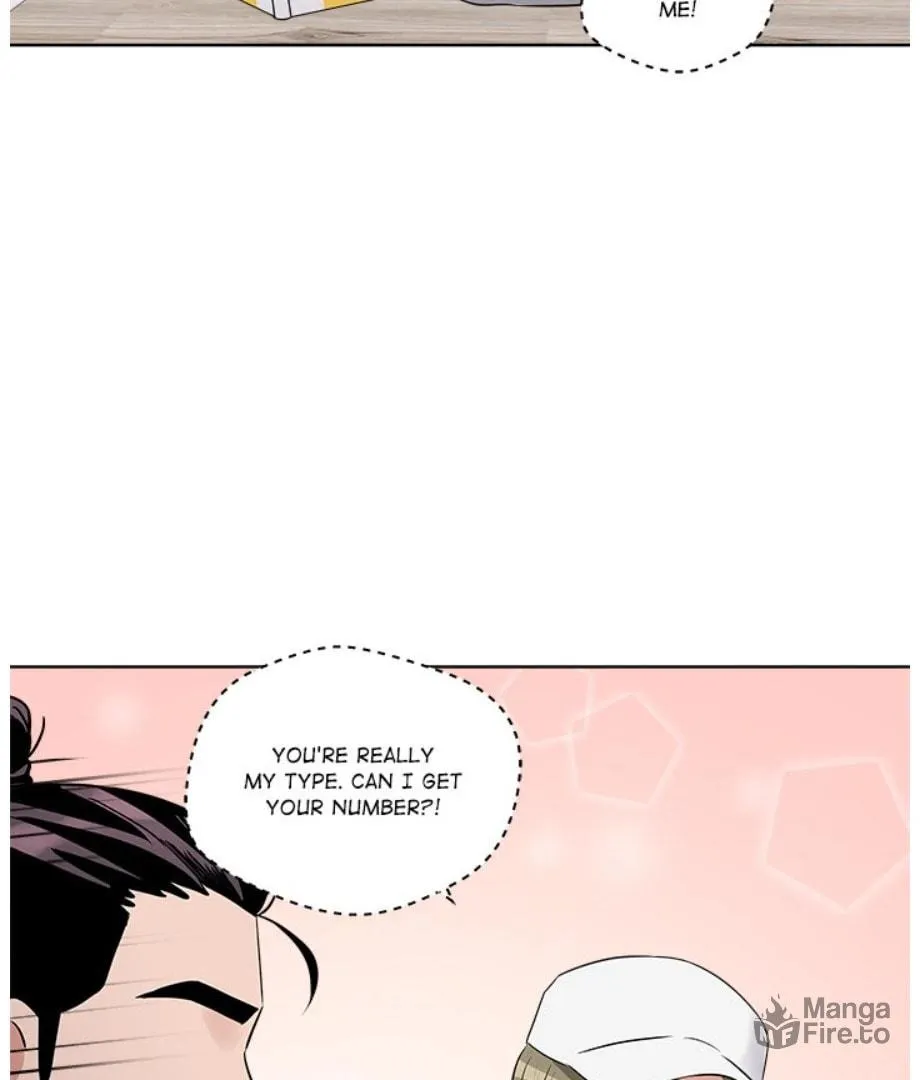 Cheonghak-dong Project Chapter 21 page 48 - 
