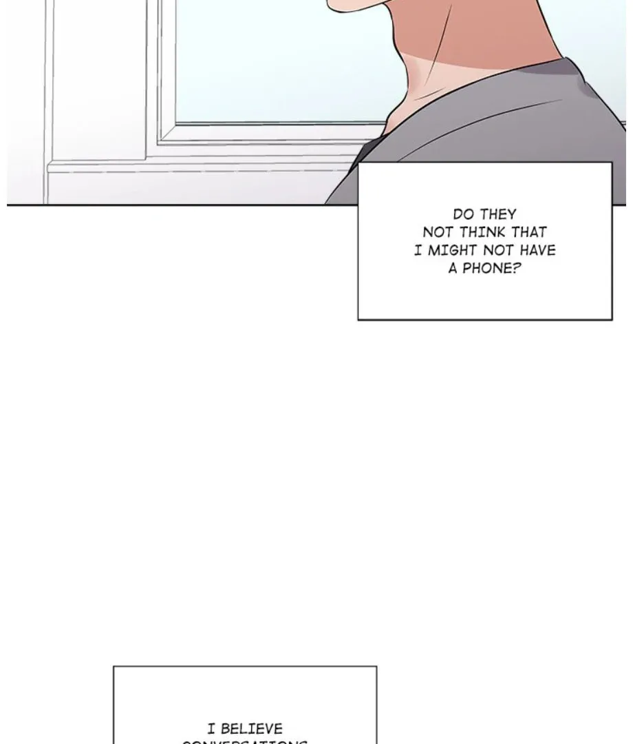 Cheonghak-dong Project Chapter 21 page 52 - 