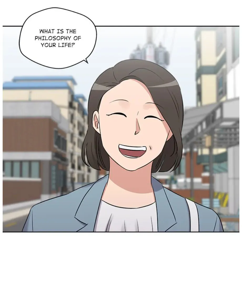 Cheonghak-dong Project Chapter 21 page 56 - 