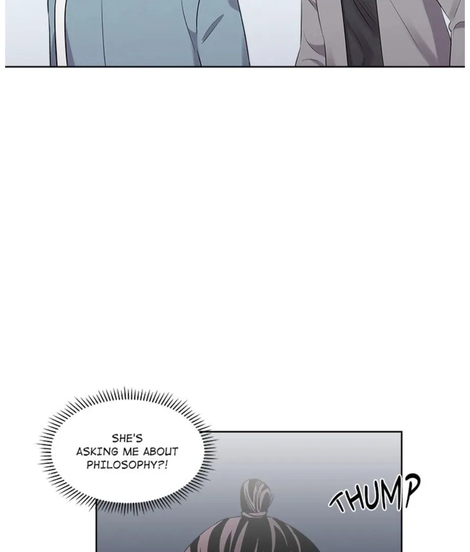 Cheonghak-dong Project Chapter 21 page 58 - 