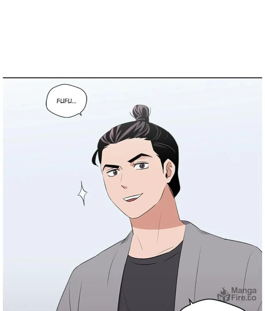 Cheonghak-dong Project Chapter 21 page 60 - 