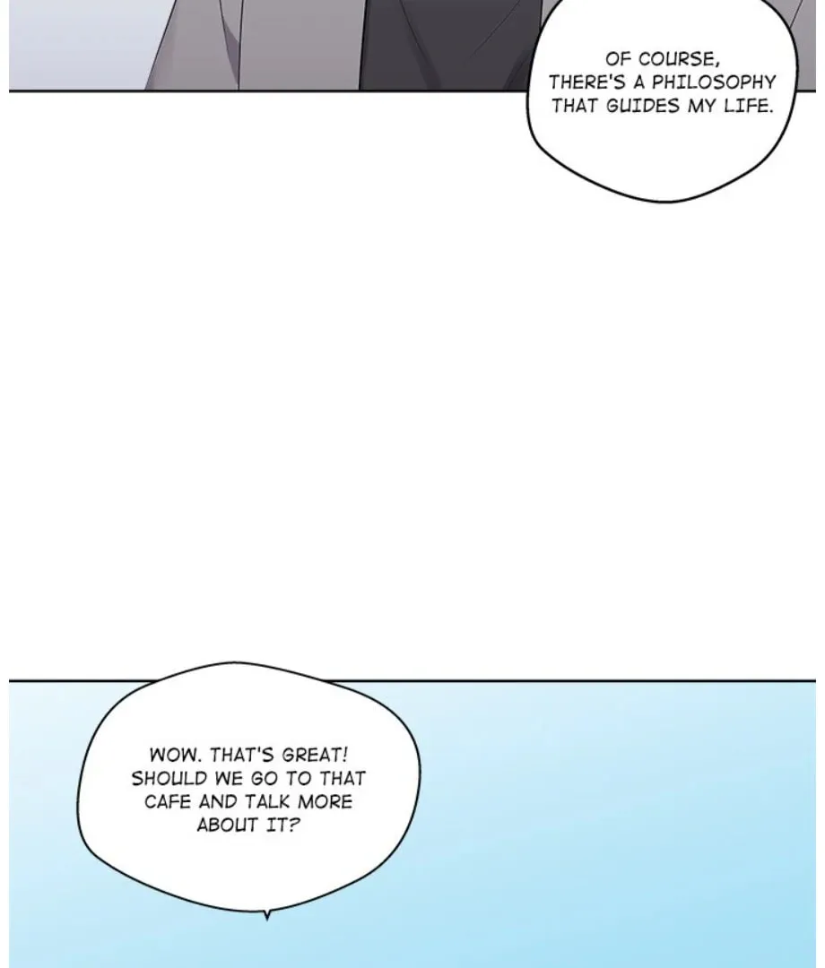 Cheonghak-dong Project Chapter 21 page 61 - 