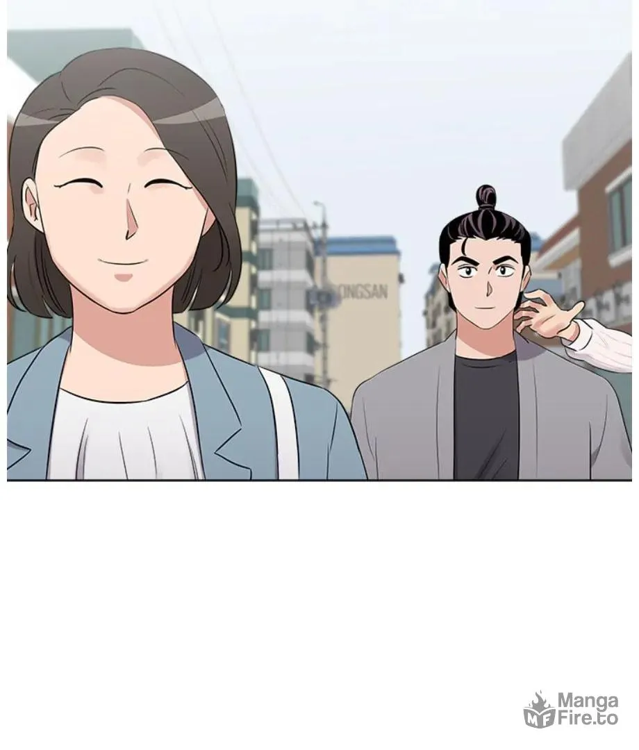 Cheonghak-dong Project Chapter 21 page 63 - 