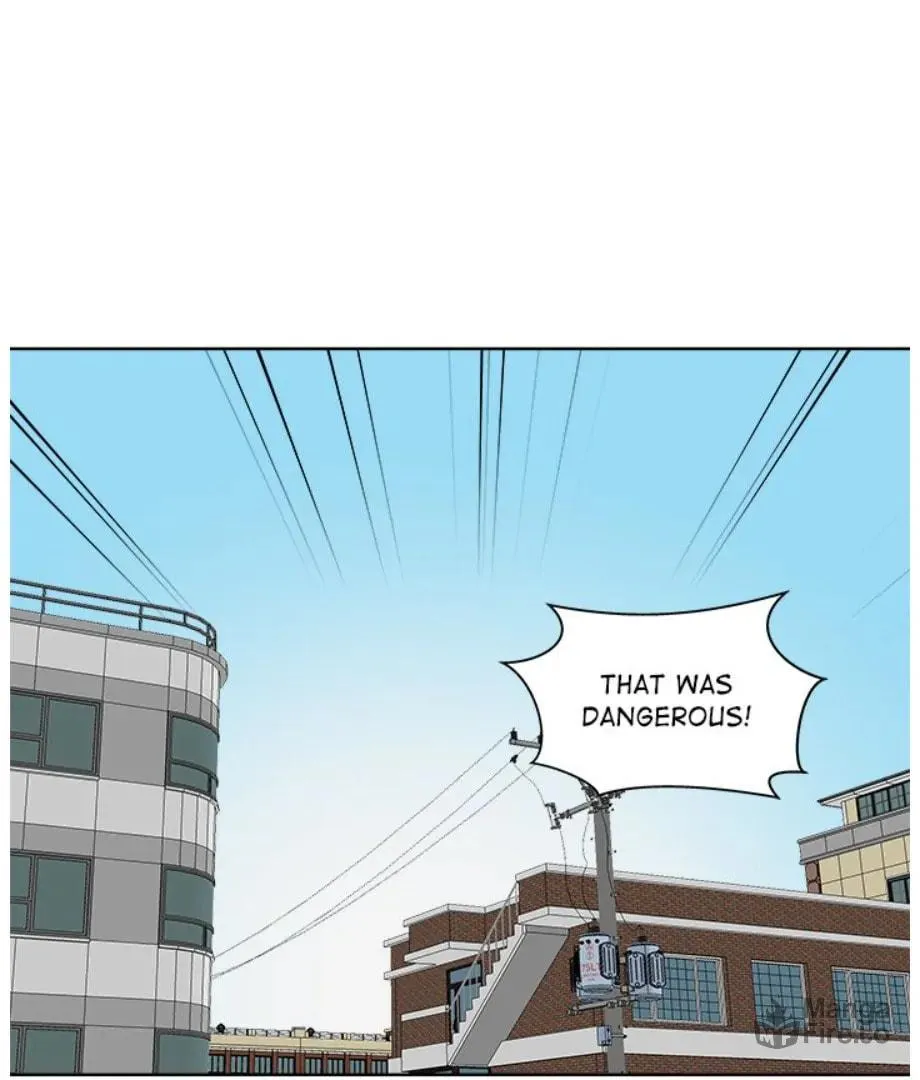Cheonghak-dong Project Chapter 21 page 66 - 