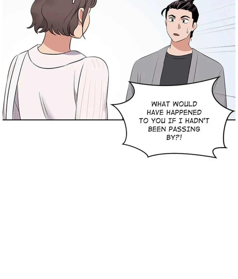 Cheonghak-dong Project Chapter 21 page 68 - 