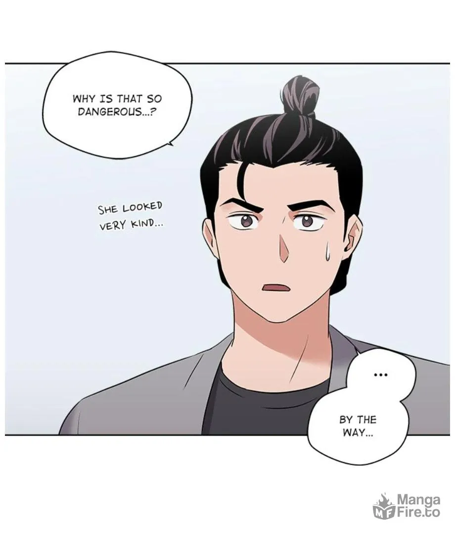 Cheonghak-dong Project Chapter 21 page 69 - 