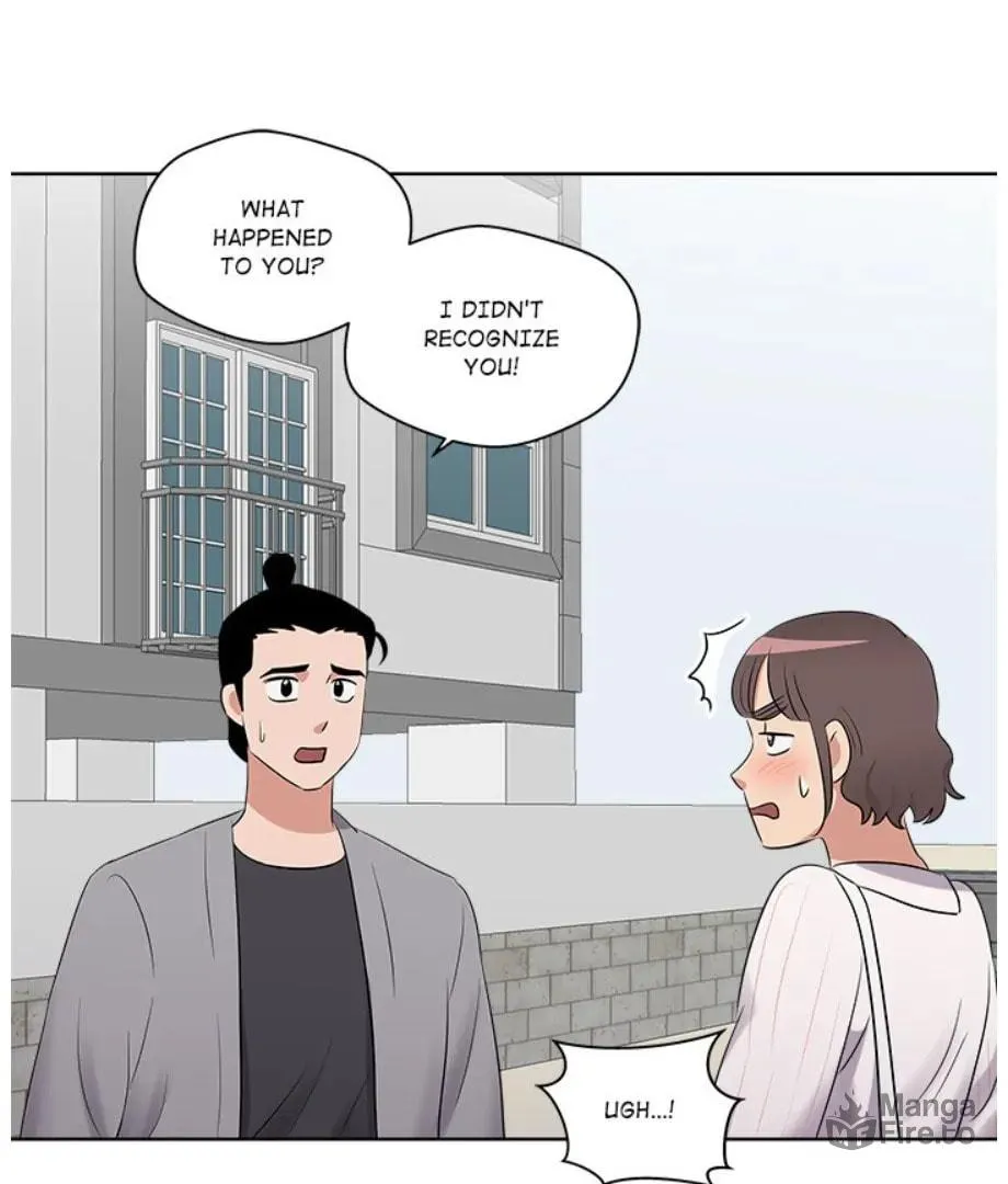 Cheonghak-dong Project Chapter 21 page 72 - 