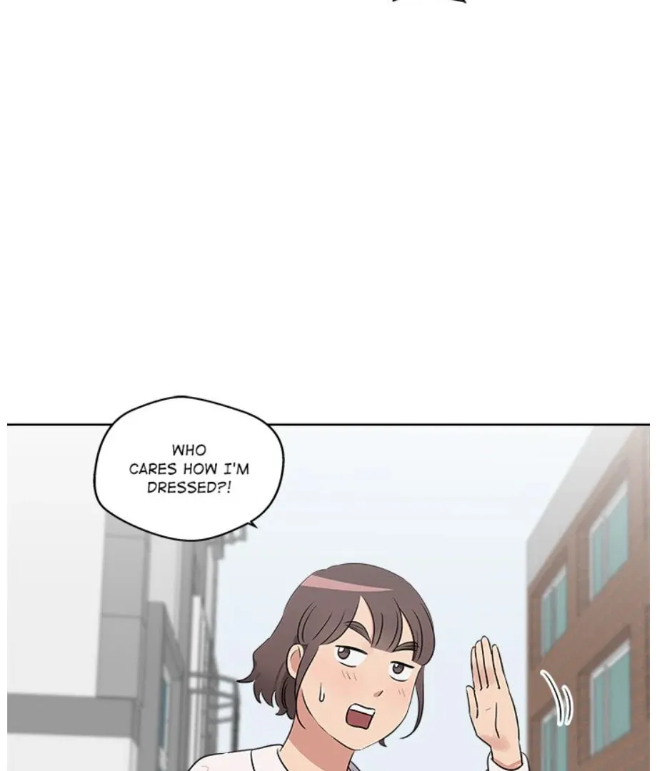Cheonghak-dong Project Chapter 21 page 73 - 