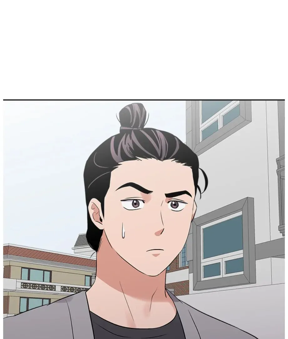 Cheonghak-dong Project Chapter 21 page 76 - 
