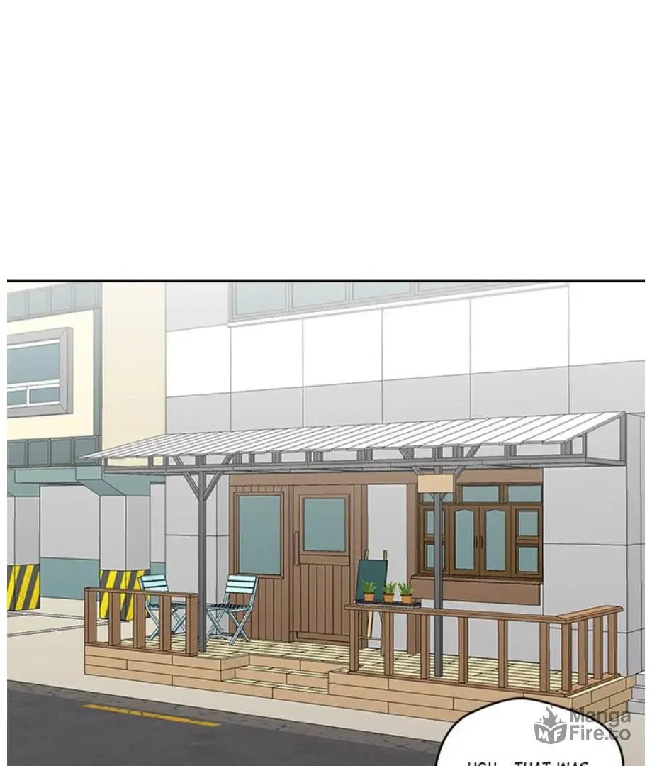 Cheonghak-dong Project Chapter 21 page 78 - 