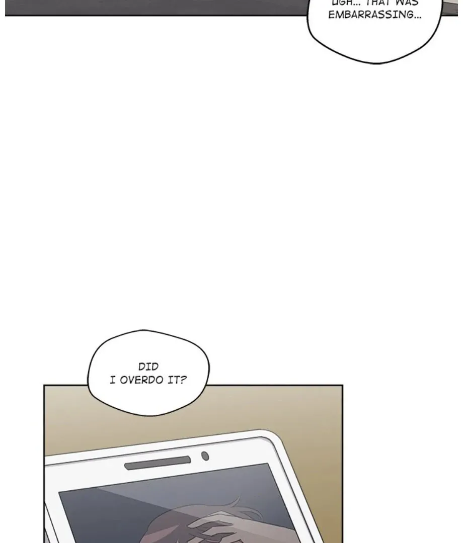 Cheonghak-dong Project Chapter 21 page 79 - 