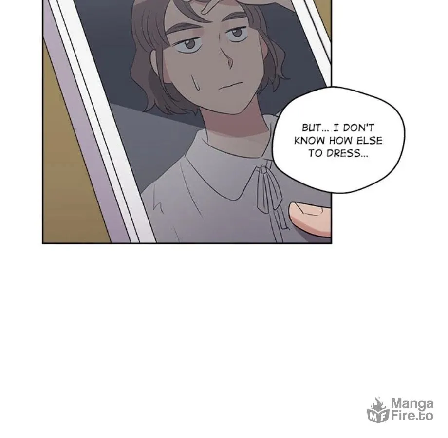 Cheonghak-dong Project Chapter 21 page 80 - 