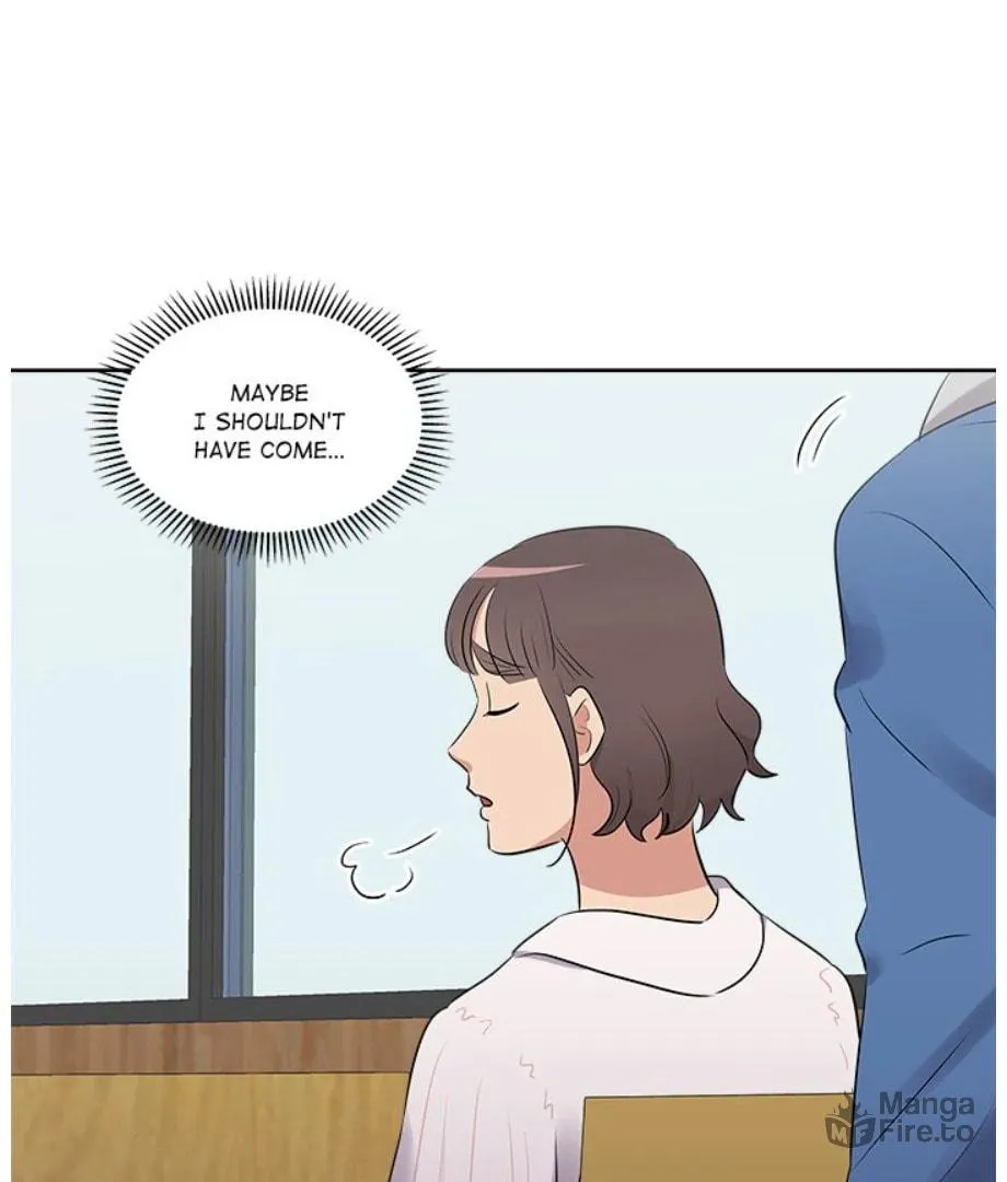 Cheonghak-dong Project Chapter 21 page 84 - 