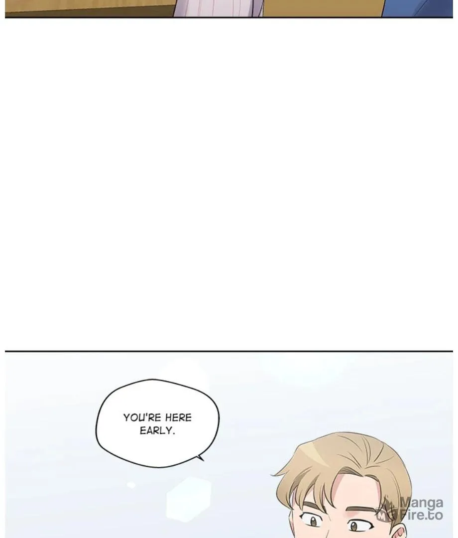 Cheonghak-dong Project Chapter 21 page 85 - 