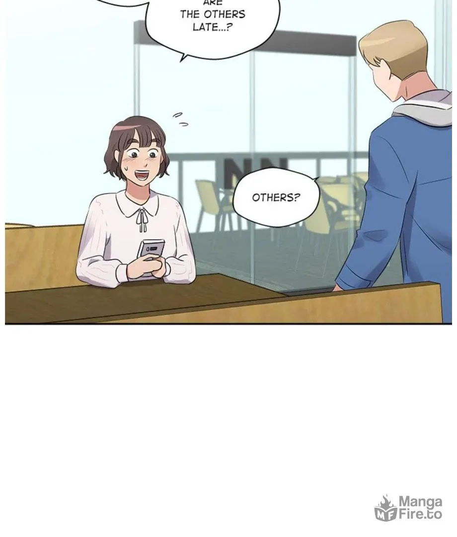 Cheonghak-dong Project Chapter 21 page 90 - 