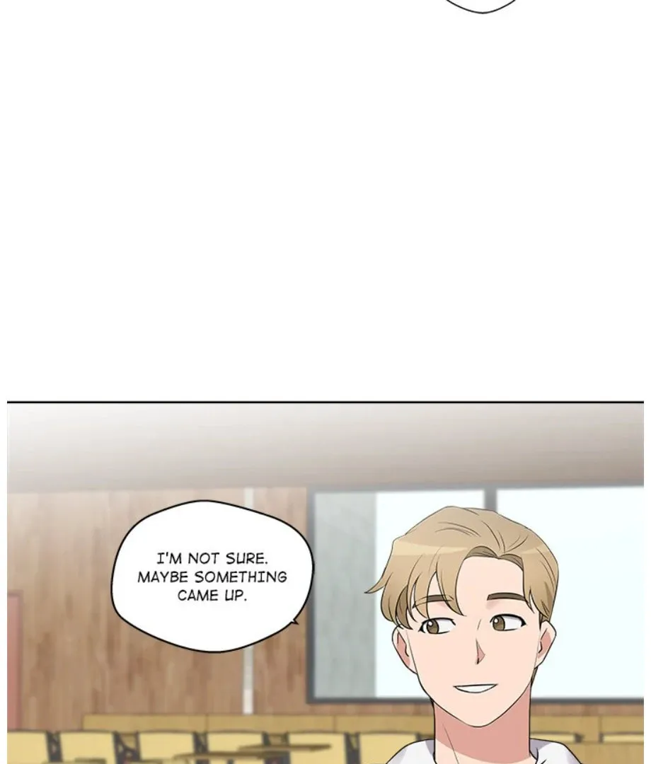 Cheonghak-dong Project Chapter 21 page 92 - 