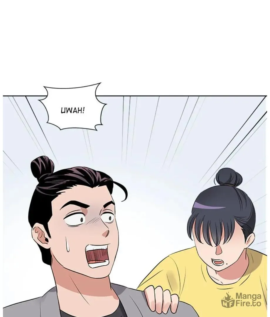 Cheonghak-dong Project Chapter 21 page 99 - 