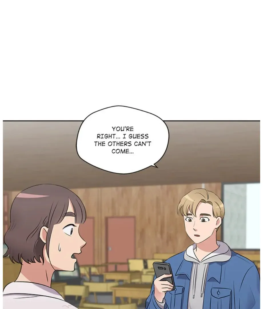 Cheonghak-dong Project Chapter 22 page 11 - 