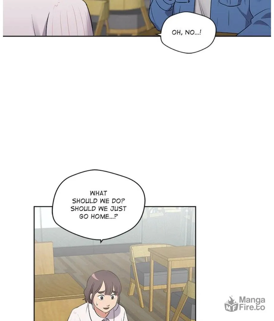 Cheonghak-dong Project Chapter 22 page 12 - 