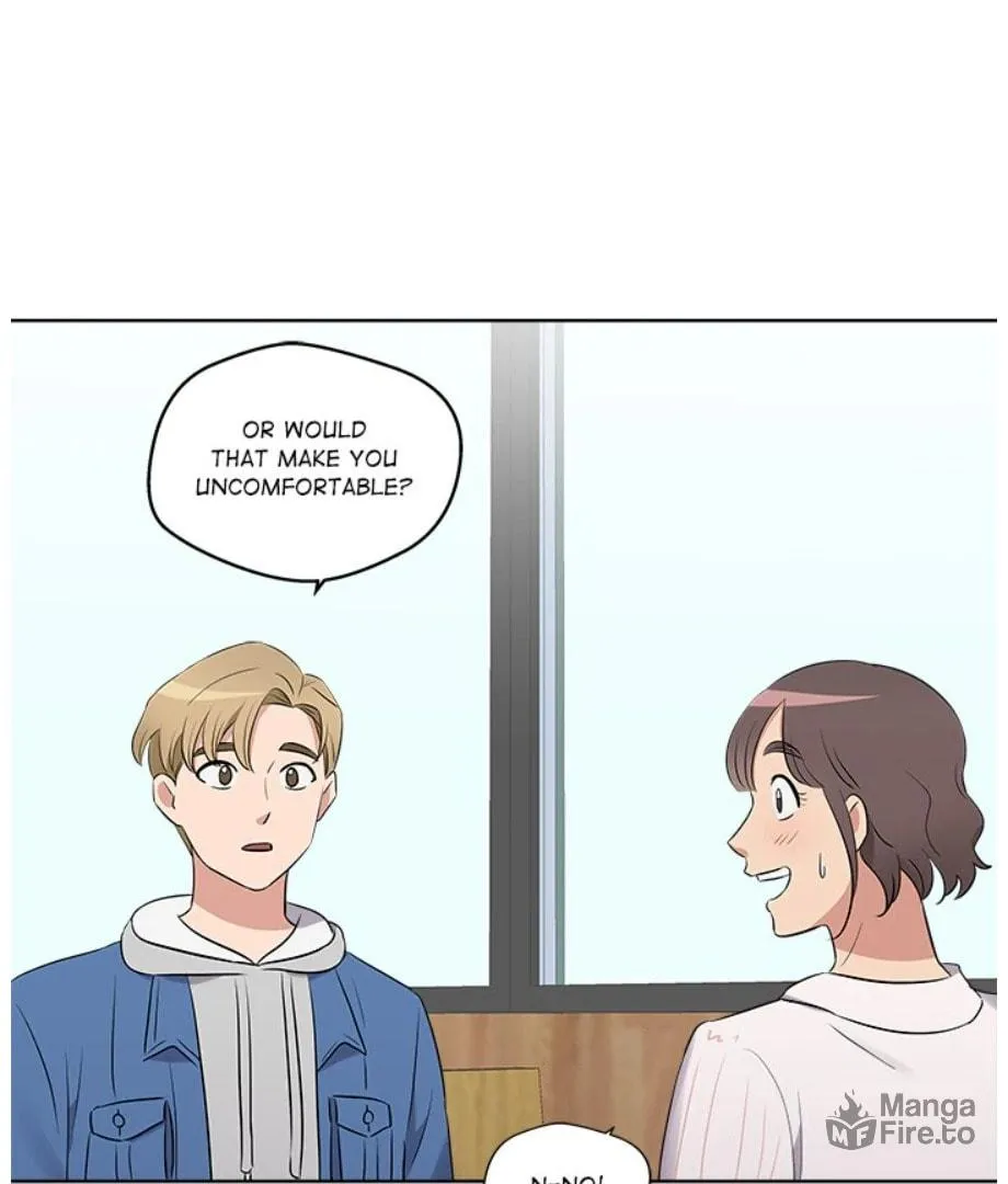 Cheonghak-dong Project Chapter 22 page 18 - 