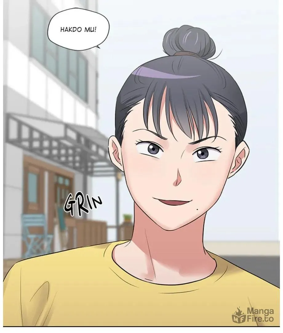 Cheonghak-dong Project Chapter 22 page 3 - 