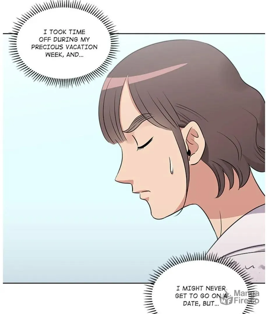 Cheonghak-dong Project Chapter 22 page 21 - 