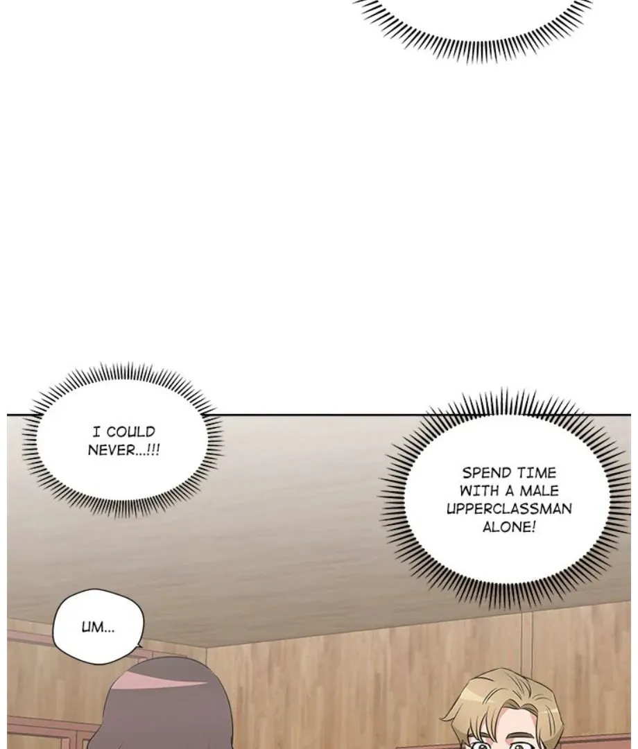 Cheonghak-dong Project Chapter 22 page 22 - 