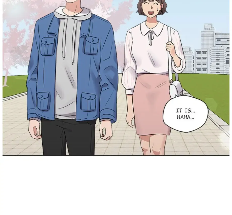 Cheonghak-dong Project Chapter 22 page 26 - 