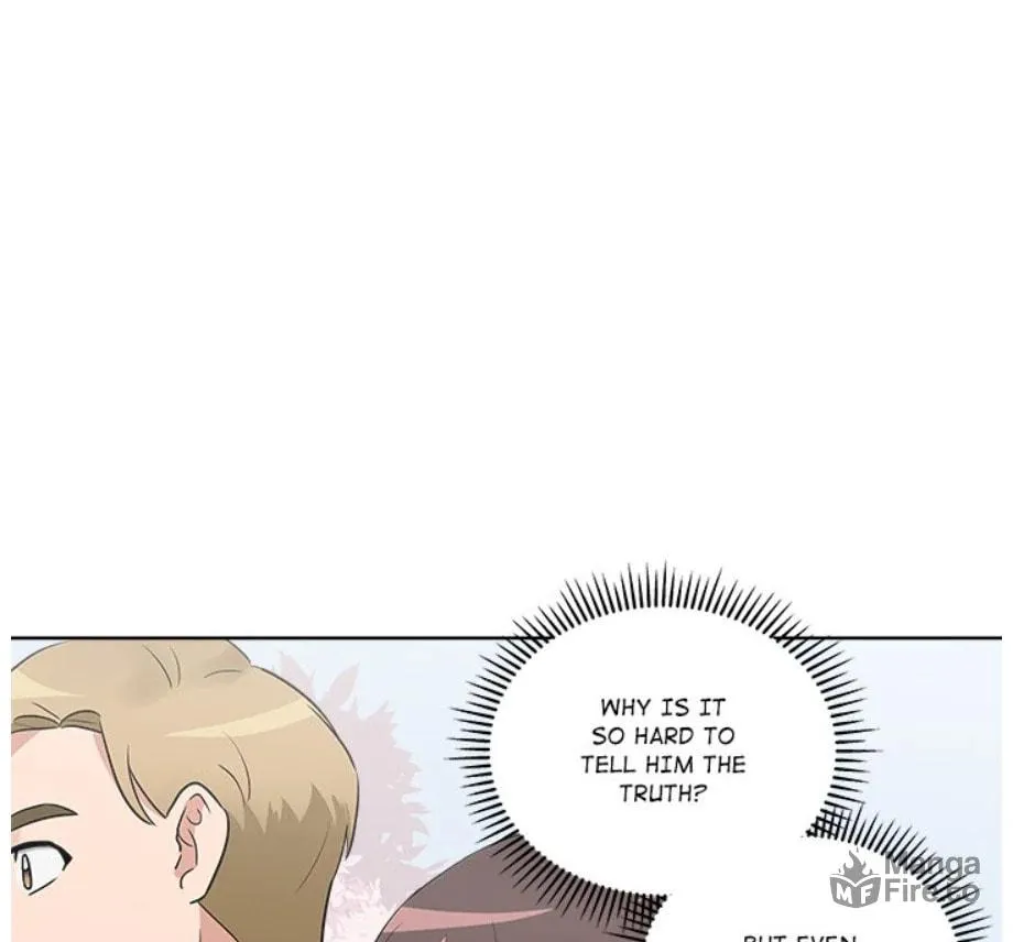 Cheonghak-dong Project Chapter 22 page 27 - 