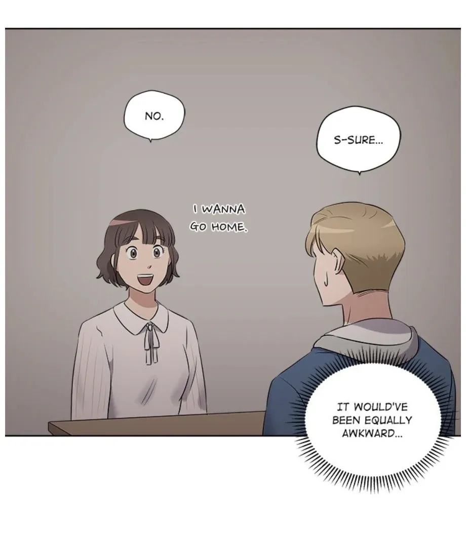 Cheonghak-dong Project Chapter 22 page 29 - 