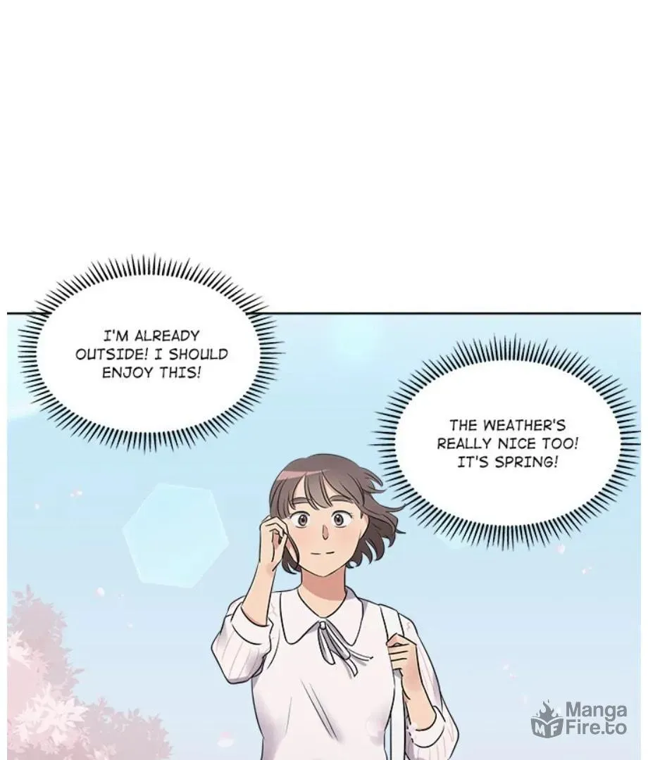 Cheonghak-dong Project Chapter 22 page 30 - 