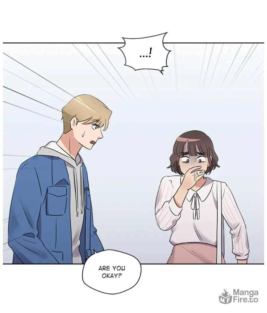 Cheonghak-dong Project Chapter 22 page 33 - 